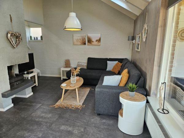 Bungalow Schotvanger Egmond aan den Hoef Exteriér fotografie