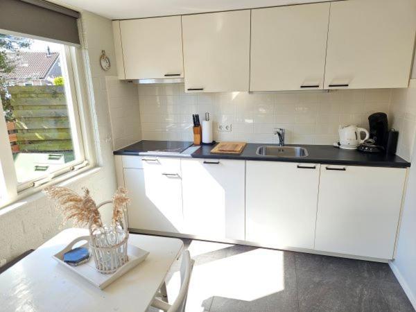 Bungalow Schotvanger Egmond aan den Hoef Exteriér fotografie