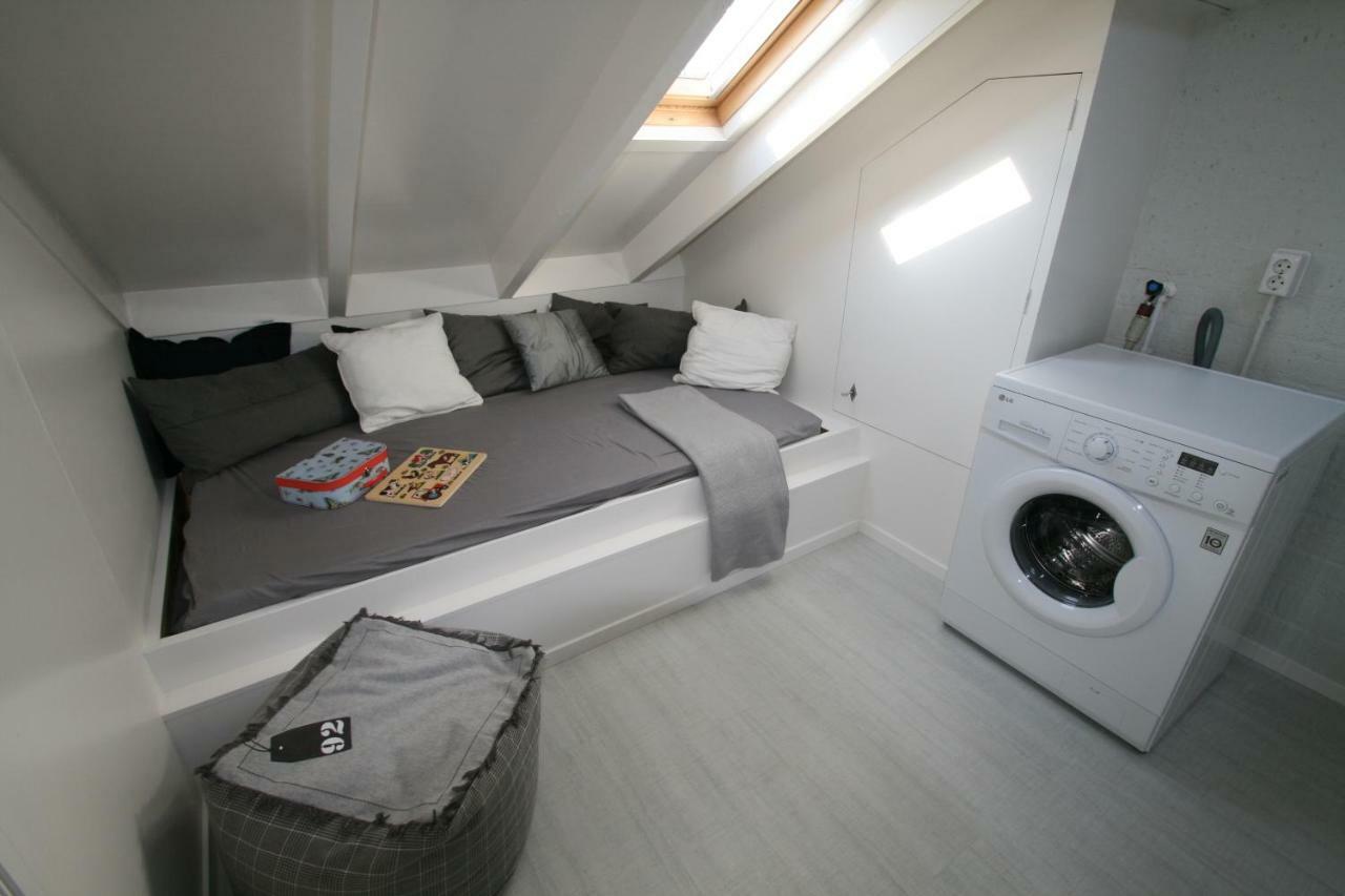 Bungalow Schotvanger Egmond aan den Hoef Exteriér fotografie